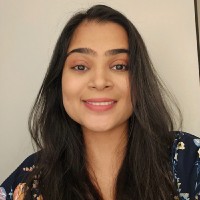 Shailja Amin