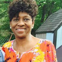 Gladys Morrison