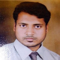 sunil jawale