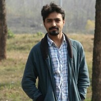Hasan Irshad