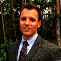 Russell Coble, Mba
