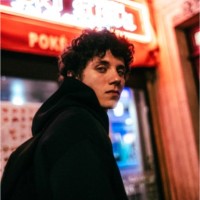 Nicolas Fellingham Geyer