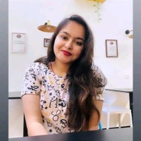 Prachi Pardeshi
