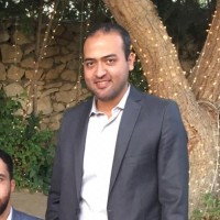Mohamed Mansour