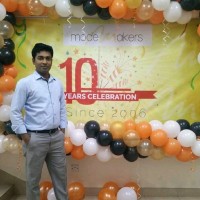 Md. Wahed Chowdhury Russell