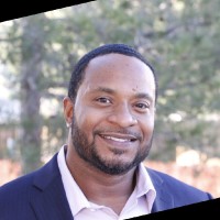 Damian Hill-Thompson