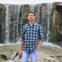 Shibashis Sahu