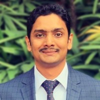 Vikram Kenjale, Cpm®, (Pmp)®