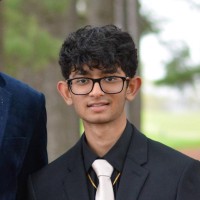 Yash Patel