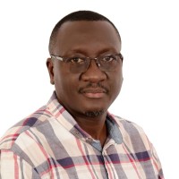 Gerald Kisongoch
