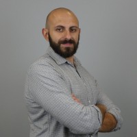 Anastasios Karras, MBA