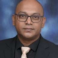 Coen Naicker