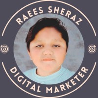 Digital Sheraz