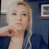 CEYDA ÖZTÜRK