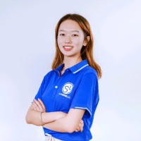 Katie zhang