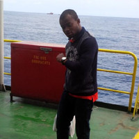 Joel James