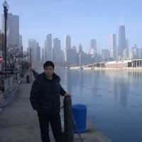 Liu Jacky
