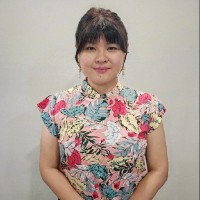 xavier pei juan yew