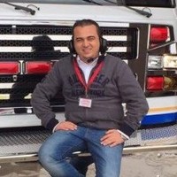 Zawer Abay