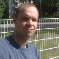 Petteri Moisio