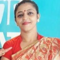 Anushree Sanyal