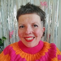 Sanne M. Hansen