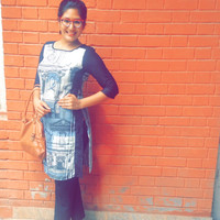 Kamna Bagrodia