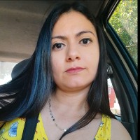 Isabel Cristina Gamarra