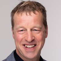Louis Mulder