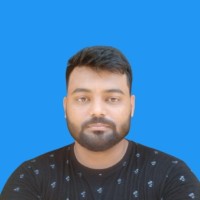 Vishal Nagesh