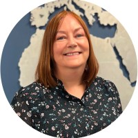 Catherine Walker Acma, Cgma