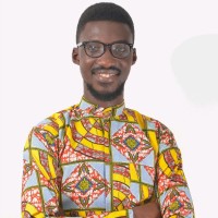 Rev. C. A Amoafo Jnr