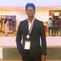 Balaji Ramu