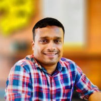 Binu Thomas