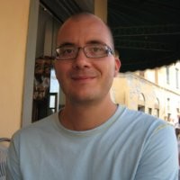 Nikolaj Højberg Jeppesen