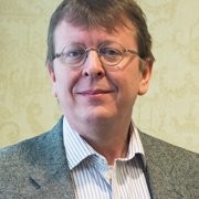 Rodney Fisher