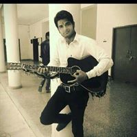 Ravi Bhardwaj