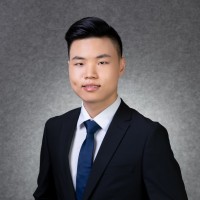Leo CHEN