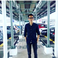 Ahmad Haris
