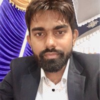 Yogesh Yadav
