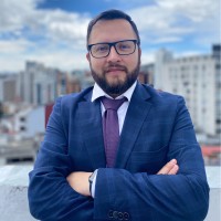 Armando Rosero Yépez