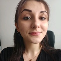 Sylwia Wiśniewska