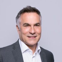 Pierre Bérubé