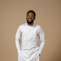 Oluwadare Oluwatobi