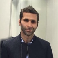 Marcos Tesoriero