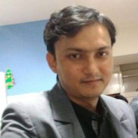 Anand Tiwari