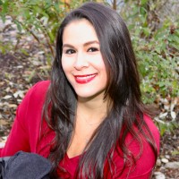 Maria Ochoa
