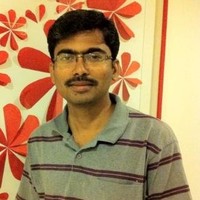 Loganathan Kandasamy