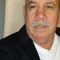 israel goldman