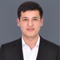 Behruz Mamajonov